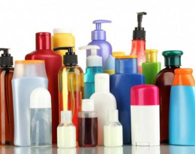 Công ty TNHH thương mại Vạn Minh bị xử phạt do ghi nhãn sản phẩm sai sự thật