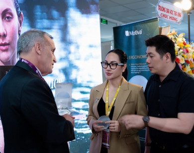 Trải nghiệm thẩm mỹ chuẩn quốc tế ngay tại trung tâm TP Hồ Chí Minh