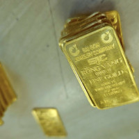 Giá vàng ngày 31/1/2026: SJC