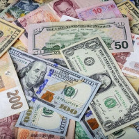 Giá ngoại tệ ngày 31/1/2026: USD tăng sau đề cử Chủ tịch Fed mới