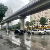 Thời tiết ngày 1/2/2026: Bắc Bộ rét đậm, Trung Bộ có mưa lớn