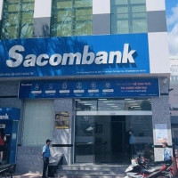 Mạnh tay trích lập hơn 11.000 tỷ đồng dự phòng, Sacombank chấp nhận
