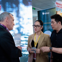 Bác sĩ Nguyễn Thị Kim Tuyết - người dẫn dắt Bệnh viện Asia SaiGon đi đúng quy trình vận hành y khoa