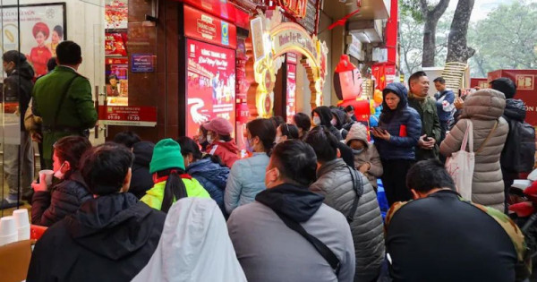 Giá vàng rớt sâu khỏi đỉnh: Bài học lỗ kép