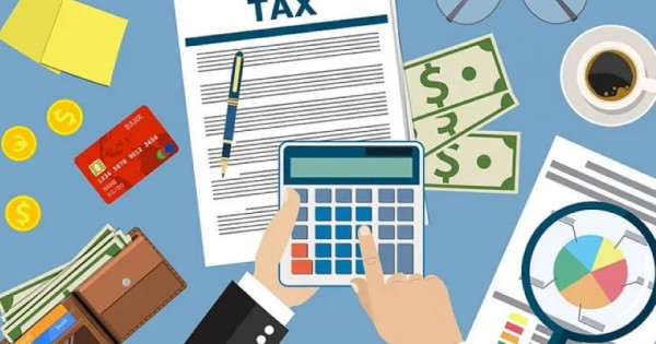 Ươm mầm doanh nghiệp từ chính sách thuế