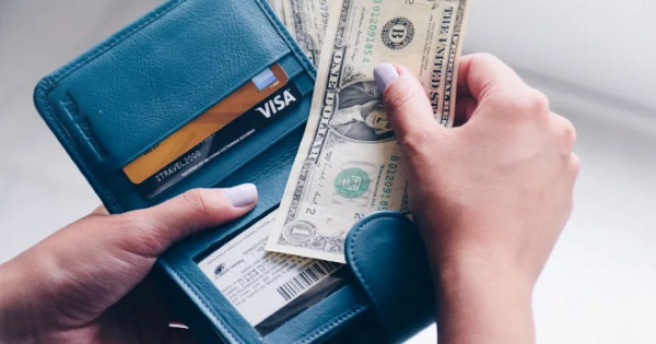 5 bước dọn ví giúp tài vận hanh thông dịp đầu năm 2026
