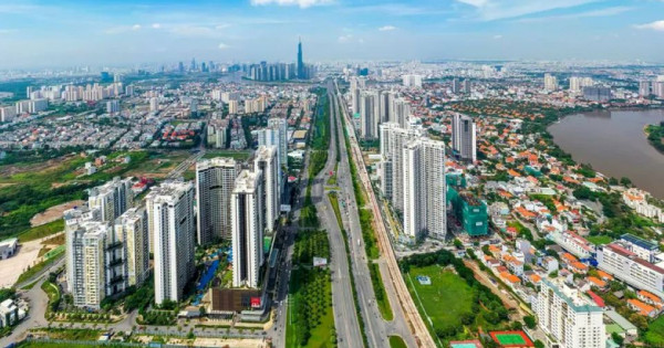 Giải pháp cân bằng thị trường nhà ở