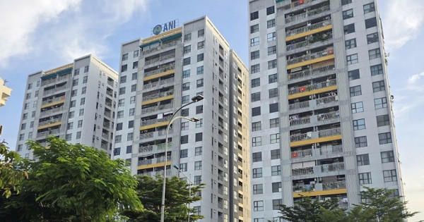 Dự án Osimi Tower 7 năm chờ sổ hồng và vòng lẩn quẩn xác định 88,3 tỷ đồng tiền sử dụng đất