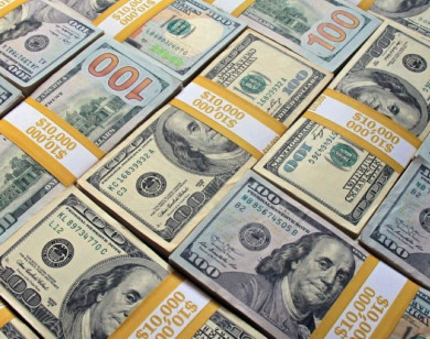 Giá ngoại tệ ngày 1/2/2026: USD chịu áp lực từ những bất ổn chính sách