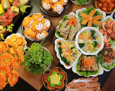 Cúng ông Công ông Táo năm 2025 vào ngày, giờ nào để bình an, may mắn?