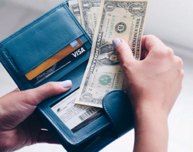 5 bước dọn ví giúp tài vận hanh thông dịp đầu năm 2026