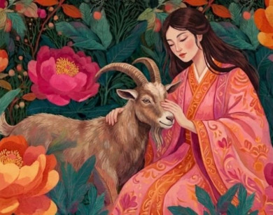 Con số may mắn tài lộc ngày 2/2/2026 của 12 con giáp