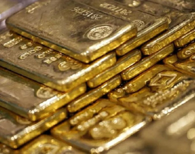 Giá vàng ngày 1/2/2026: Vàng thế giới và trong nước cùng "lao dốc"