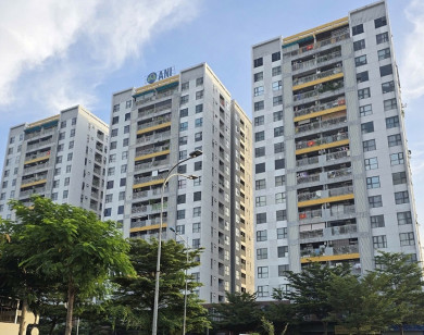 Dự án Osimi Tower 7 năm chờ sổ hồng và vòng lẩn quẩn xác định 88,3 tỷ đồng tiền sử dụng đất