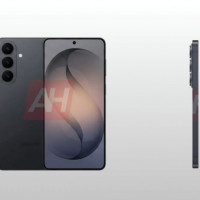 Galaxy S26 rò rỉ hình ảnh chính thức