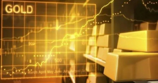 Lợi ích kép khi vận hành sàn giao dịch vàng