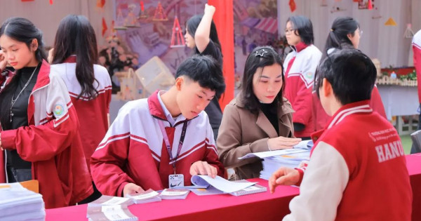 Giới hạn 10 nguyện vọng trong tuyển sinh đại học: vẫn nhiều tranh luận