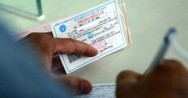 Vướng mắc thanh toán BHYT khi chụp X-quang: Bộ Y tế nói gì? 