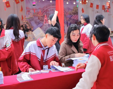 Giới hạn 10 nguyện vọng trong tuyển sinh đại học: vẫn nhiều tranh luận