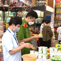 Bộ Y tế yêu cầu thanh tra đột xuất, xử lý nghiêm vi phạm an toàn thực phẩm