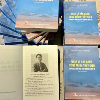 NCS. ThS Nguyễn Đức Tính: Quản lý vận hành công trình thủy điện từ pháp lý đến thực tiễn ứng phó thiện tai