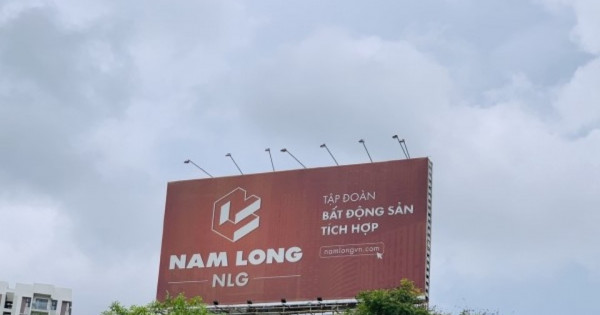 Nghịch lý tại Nam Long: Hàng tồn kho giảm 52%, lợi nhuận vẫn sụt giảm hàng trăm tỷ đồng