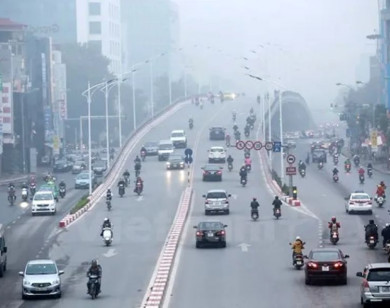 Thời tiết ngày 4/2/2026: Bắc Bộ đêm và sáng trời rét, Nam Bộ ngày nắng mạnh