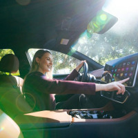 Xe điện VinFast trở thành “trợ lý di động” thông minh nhờ VF Connect