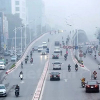 Thời tiết ngày 4/2/2026: Bắc Bộ đêm và sáng trời rét, Nam Bộ ngày nắng mạnh