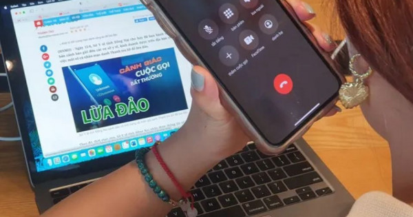 Cảnh giác thủ đoạn lừa đảo "săn sale" dịp cuối năm