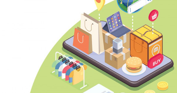 Luật Thương mại điện tử: lập lại kỷ cương thị trường kinh doanh trực tuyến