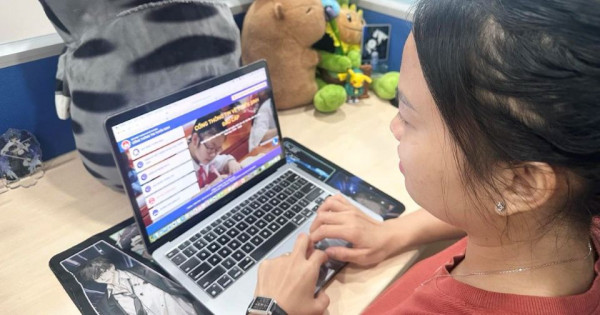 TP Hồ Chí Minh: Cảnh báo chiêu trò lừa đảo mạo danh cán bộ tuyển sinh đầu cấp