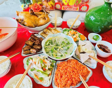 Văn khấn cúng ông Công ông Táo đúng và chuẩn nhất năm 2026