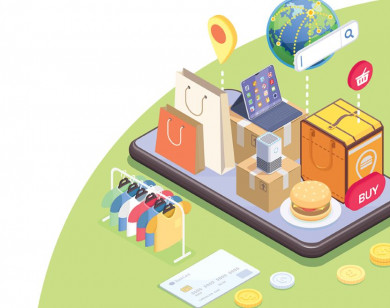 Luật Thương mại điện tử: lập lại kỷ cương thị trường kinh doanh trực tuyến