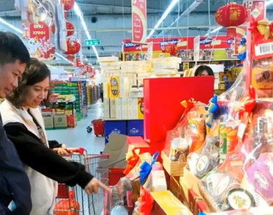 Tết không thuế khoán: đồng hành để hộ kinh doanh quen luật, vững nhịp thị trường