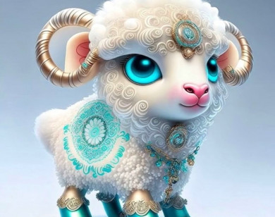 Con số may mắn tài lộc ngày 5/2/2026 của 12 con giáp