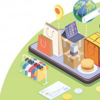 Luật Thương mại điện tử: lập lại kỷ cương thị trường kinh doanh trực tuyến