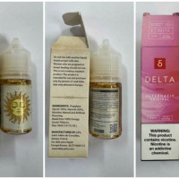 Triệt phá đường dây buôn bán thuốc lá điện tử quy mô lớn tại TP Hồ Chí Minh