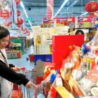 Tết không thuế khoán: đồng hành để hộ kinh doanh quen luật, vững nhịp thị trường