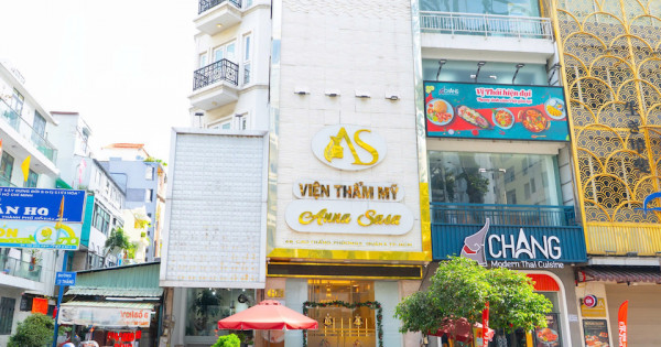 Anna Sasa: "Thay áo mới" cho làn da, rạng rỡ tự tin đón xuân sang