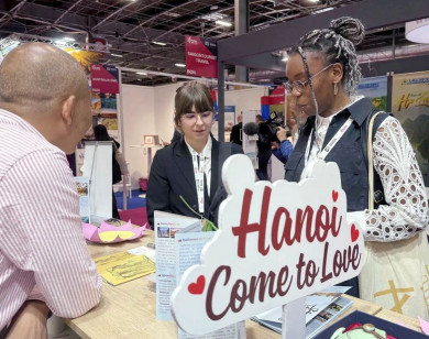 Xúc tiến du lịch: Không thể tiếp tục “mạnh ai nấy làm”