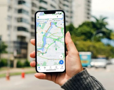 Google Maps sắp đồng bộ tên địa danh mới theo thực tế hành chính tại Việt Nam
