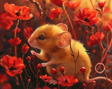 Con số may mắn tài lộc ngày 6/2/2026 của 12 con giáp