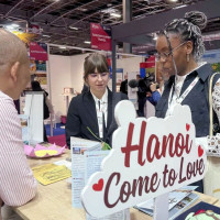 Xúc tiến du lịch: Không thể tiếp tục “mạnh ai nấy làm”