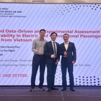 Báo cáo của Việt Nam gây chú ý tại Hội nghị quốc tế: 3 lớp bằng chứng cho thấy xe điện bền bỉ hơn xe xăng