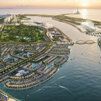 “Phép màu hạ tầng” phía sau các thủ phủ giải trí toàn cầu và cơ hội thế kỷ cho “Quận Nhất” Vịnh Tiên