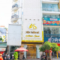 Anna Sasa: "Thay áo mới" cho làn da, rạng rỡ tự tin đón xuân sang