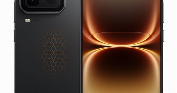 iQOO 15 Ultra sở hữu cấu hình "hủy diệt" mọi đối thủ