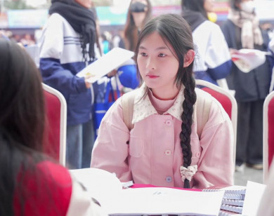 Quy định chặt chẽ về số lượng tuyển sinh đại học, cao đẳng