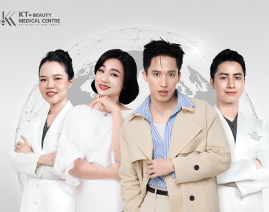 Đình chỉ hoạt động 12 tháng hệ thống KT Beauty Medical Centre của CEO Khánh Tôn